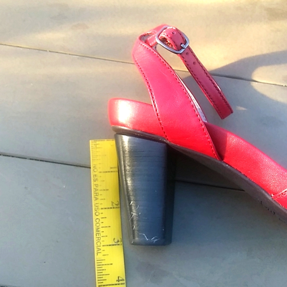 Umberto Raffini Sandals - Picture 3 of 11